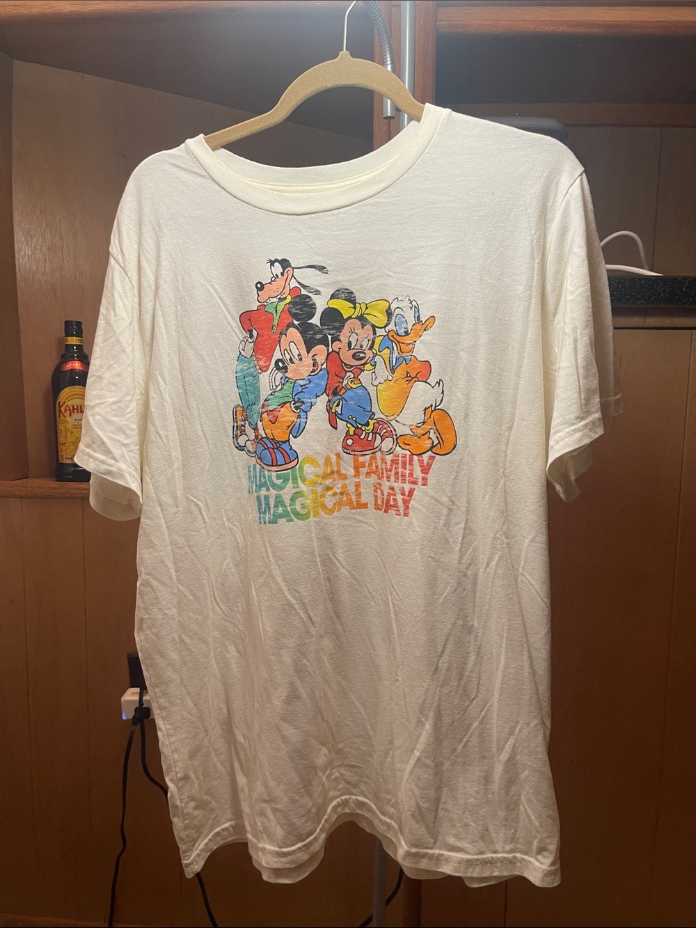 Disney Tee